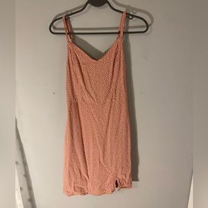 hollister dress